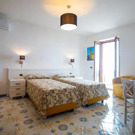 Szálloda Casa Alba D'oro
