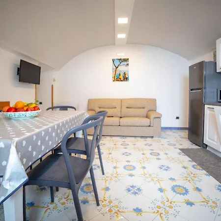 Casa Alba D'oro *