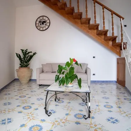 Casa Alba D'oro Szálloda *