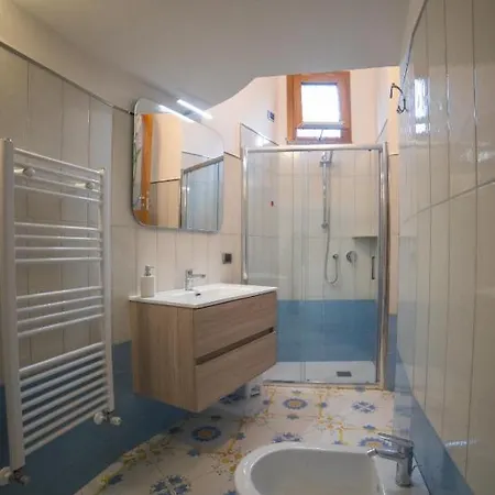 Szálloda Casa Alba D'oro *